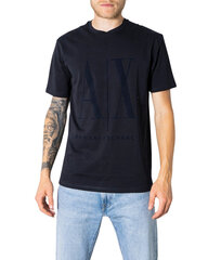 Мужская футболка Armani Exchange BFNG273268 цена и информация | Мужские футболки | kaup24.ee
