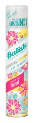 Batiste Floral kuivšampoon 200 ml цена и информация | Шампуни | kaup24.ee