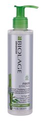 Tugevdav juuksekreem Matrix Biolage Advanced Fiberstrong 200 ml цена и информация | Маски, масла, сыворотки | kaup24.ee