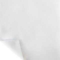 Дублерин тканый B141N77 80 г/м² 90 см, натуральный белый цена и информация | Ткани | kaup24.ee