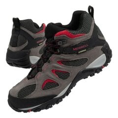 Meeste matkasaapad Merrell M J035679. hind ja info | Meeste kingad, saapad | kaup24.ee