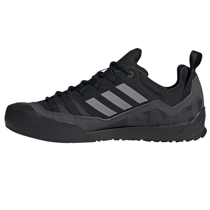Meeste matkasaapad Adidas Terrex Swift Solo 2 M GZ0331 hind ja info | Meeste kingad, saapad | kaup24.ee