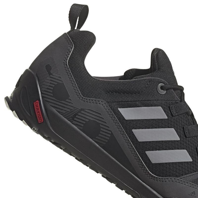 Meeste matkasaapad Adidas Terrex Swift Solo 2 M GZ0331 цена и информация | Meeste kingad, saapad | kaup24.ee