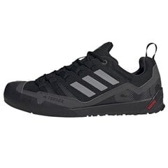 Meeste matkasaapad Adidas Terrex Swift Solo 2 M GZ0331 цена и информация | Мужские ботинки | kaup24.ee