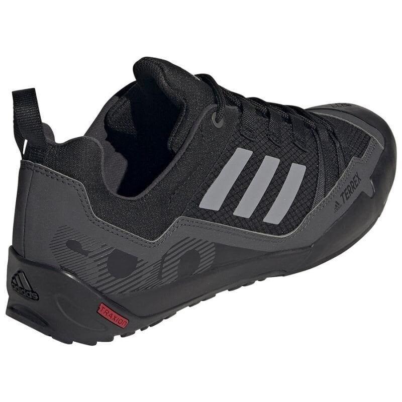 Meeste matkasaapad Adidas Terrex Swift Solo 2 M GZ0331 hind ja info | Meeste kingad, saapad | kaup24.ee