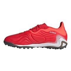 Кроссовки мужские Adidas Copa Sense.1 TF M FY6199, красный цена и информация | Кроссовки для мужчин | kaup24.ee