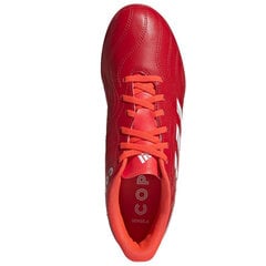Meeste tossud Adidas Copa Sense 4 TF M FY6179, punane hind ja info | Spordi- ja vabaajajalatsid meestele | kaup24.ee