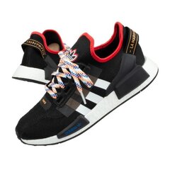 Meeste tossud Adidas NMD_R1. V2 M GY7913, mustad hind ja info | Spordi- ja vabaajajalatsid meestele | kaup24.ee