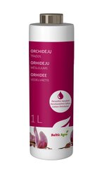 Trąšos ORCHIDĖJOMS skystos, 1 l hind ja info | Vedelväetised | kaup24.ee