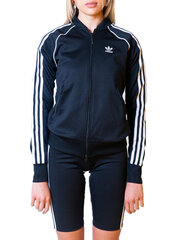 HOODIE ADIDAS ORIGINALS SST TRACKTOP PB GD2374 цена и информация | Женские толстовки | kaup24.ee