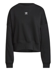 HOODIE ADIDAS ORIGINALS SWEATSHIRT H06660 цена и информация | Женские толстовки | kaup24.ee