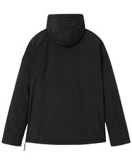 Куртка для мужчин Napapijri, черная цена и информация | Мужские куртки | kaup24.ee
