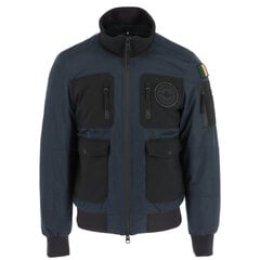 Куртка мужская Aeronautica Militare BFN-G-311748 цена и информация | Мужские куртки | kaup24.ee