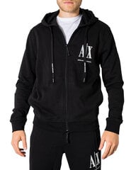 Meeste Dressipluus Armani Exchange BFNG273443 XXL цена и информация | Мужские толстовки | kaup24.ee