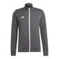 Meeste džemper Adidas Entrada 22 Track M H57522, hall hind ja info | Meeste pusad | kaup24.ee