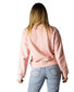 Naiste sviiter Love Moschino, roosa hind ja info | Naiste pusad | kaup24.ee