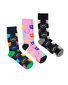 Meeste sokid Happy Socks hind ja info | Meeste sokid | kaup24.ee