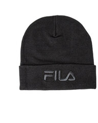 Мужская шапка Fila BFNG326454 цена и информация | Мужские шарфы, шапки, перчатки | kaup24.ee