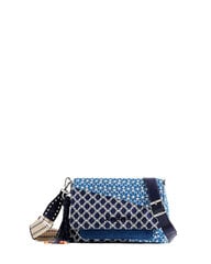 Женская сумка Desigual 344108, синяя цена и информация | Женские сумки | kaup24.ee