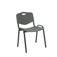 Офисное кресло, серое, 2 шт. цена и информация | Офисные кресла | kaup24.ee