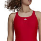 Naiste ujumistrikoo Adidas SH3. RO 3S, punane цена и информация | Naiste ujumisriided | kaup24.ee