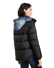 Куртка для женщин Desigual BFNG323491 цена и информация | Женские куртки | kaup24.ee
