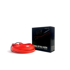 Neon Wire Strip OCC Motorsport 3 m Valgusjuhe hind ja info | Kaablid ja juhtmed | kaup24.ee