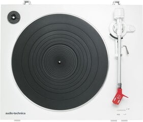 Проигрыватель для пластинок Audio Technica AT-LP3 цена и информация | Audio-Technica Бытовая техника и электроника | kaup24.ee