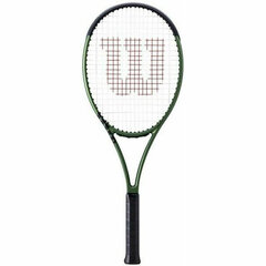 Теннисная ракетка Wilson Blade 101L V8.0 RKT 2 цена и информация | Товары для большого тенниса | kaup24.ee