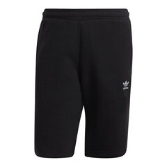 Meeste lühikesed püksid Adidas Essential M H34681, must hind ja info | Meeste lühikesed püksid | kaup24.ee