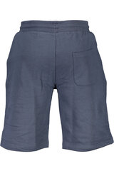 Lühikesed püksid meestele Cavalli, sinine hind ja info | Meeste lühikesed püksid | kaup24.ee