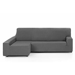 Чехол на кресло Tunez, серый цена и информация | Чехлы для мебели | kaup24.ee
