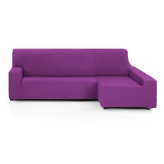 Чехол для кресла Tunez, фиолетовый цена и информация | Чехлы для мебели | kaup24.ee