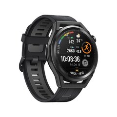 Часы Huawei GT Runner, черные цена и информация | Смарт-часы (smartwatch) | kaup24.ee