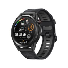 Часы Huawei GT Runner, черные цена и информация | Смарт-часы (smartwatch) | kaup24.ee