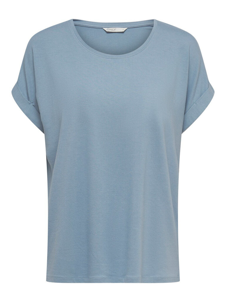 Naiste T-särk Only, sinine hind ja info | Naiste T-särgid | kaup24.ee