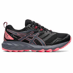 Кроссовки Asics GEL-Sonoma 6 Gore-Tex, чёрные, размер обуви - 40, S6437999 цена и информация | Спортивная обувь, кроссовки для женщин | kaup24.ee