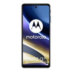 Motorola Moto G51 5G 4/128GB Blue цена и информация | Мобильные телефоны | kaup24.ee