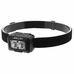 LED Pealamp Joluvi 236447-SC hind ja info | Taskulambid, prožektorid | kaup24.ee