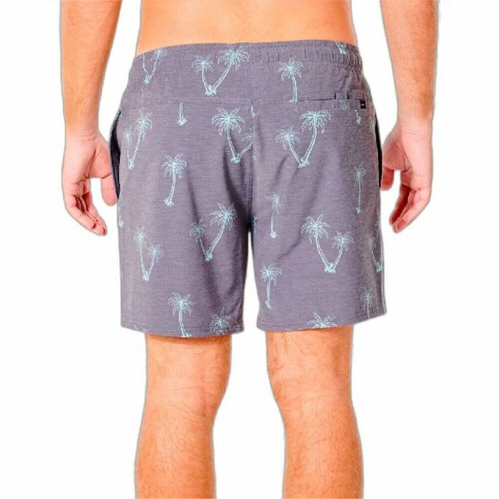 Ujumispüksid, meeste Rip Curl Party Pack Volley M S6438264 цена и информация | Ujumispüksid, shortsid | kaup24.ee