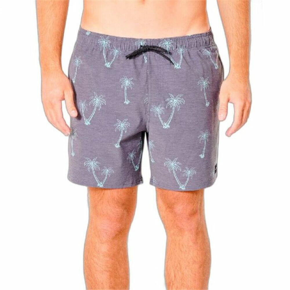 Ujumispüksid, meeste Rip Curl Party Pack Volley M S6438264 цена и информация | Ujumispüksid, shortsid | kaup24.ee