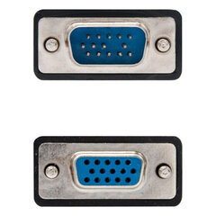 AV-adapteri/konverteri nanokaabel 10.15.0202, 1,8 m hind ja info | USB jagajad, adapterid | kaup24.ee