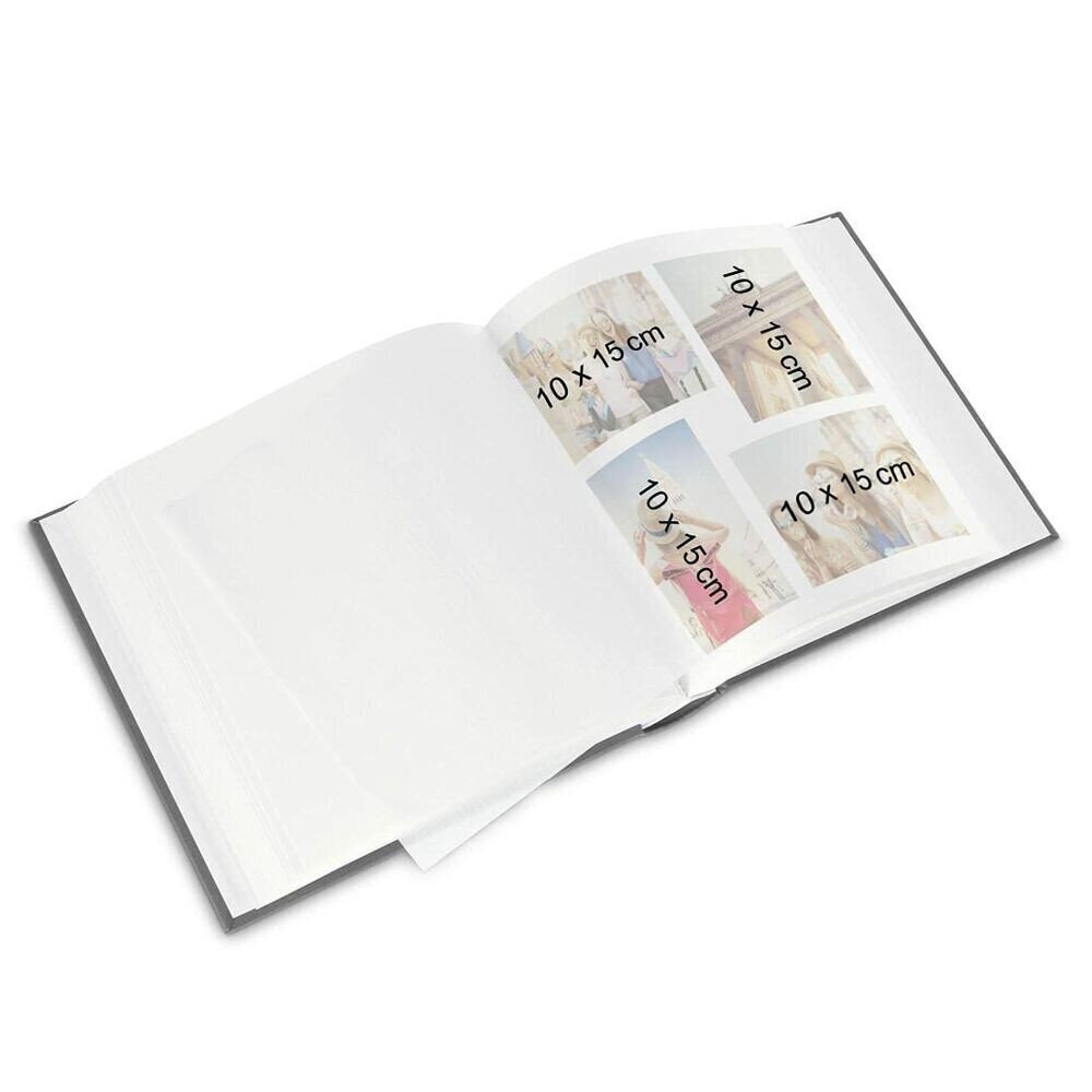 Fotoalbum Fine Art, 30 x 30 cm hind ja info | Pildiraamid | kaup24.ee