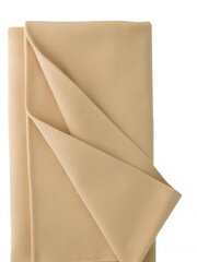 Nukk trikotaaž Valge Ingel T114-Dark Beige, 35m*80cm. hind ja info | Kangad | kaup24.ee