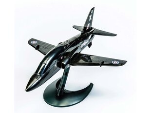 Сборная пластиковая модель Airfix - QUICK BUILD Hawk, J6003 цена и информация | Конструкторы и кубики | kaup24.ee