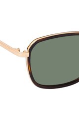 Солнечные очки SUPERDRY SDSVINTAGEELITE201 цена и информация | Солнцезащитные очки для мужчин | kaup24.ee