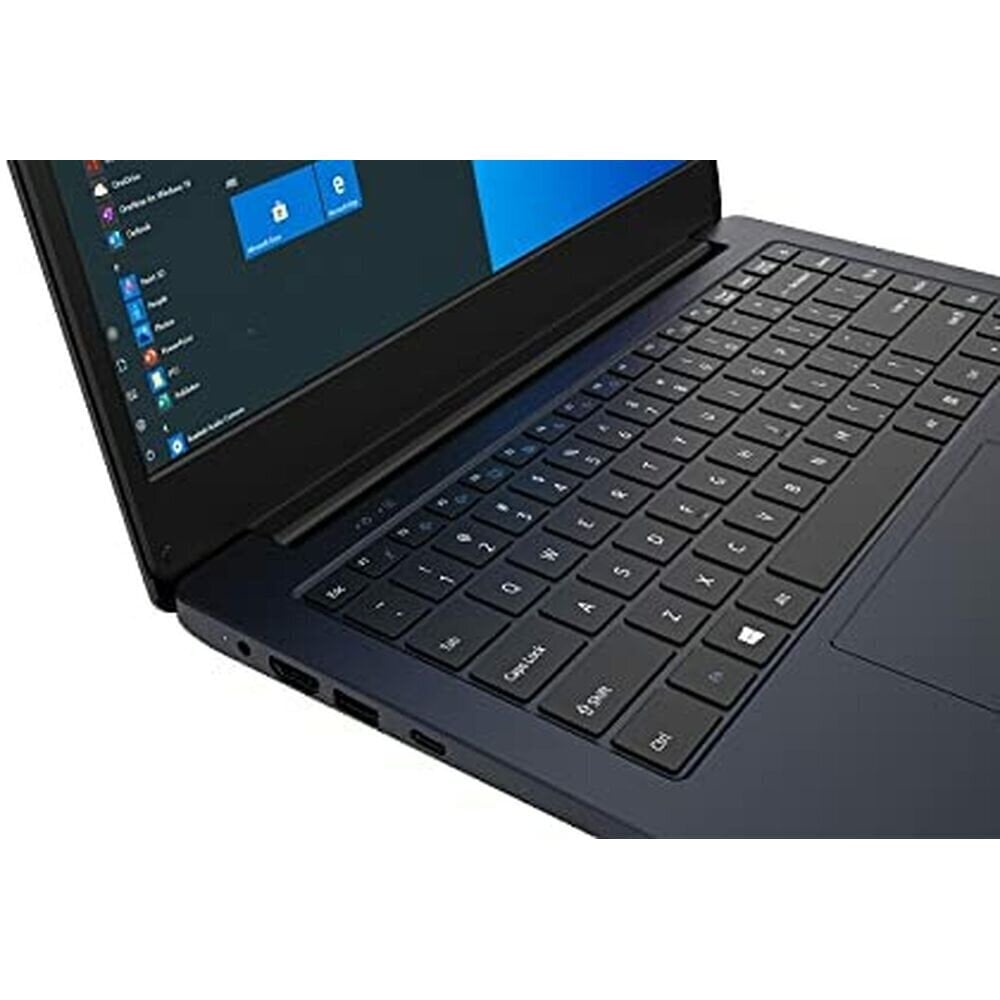 Sülearvuti Toshiba A1PYS26E1158 512 GB SSD 14" 8 GB DDR4 Intel © Core™ i5-10210U hind ja info | Sülearvutid | kaup24.ee