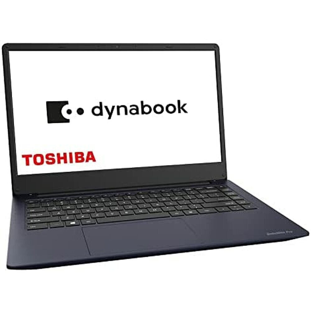 Sülearvuti Toshiba A1PYS26E1158 512 GB SSD 14" 8 GB DDR4 Intel © Core™ i5-10210U hind ja info | Sülearvutid | kaup24.ee