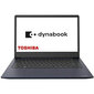 Sülearvuti Toshiba A1PYS26E1158 512 GB SSD 14" 8 GB DDR4 Intel © Core™ i5-10210U hind ja info | Sülearvutid | kaup24.ee