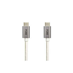 DCU, USB-C, 1 м цена и информация | Кабели и провода | kaup24.ee